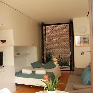 Apartamento Loving San Juan 3, Sevilha