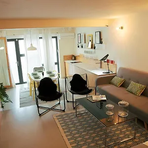 Apartamento Rentalsevilla Gran Poder Ii, Sevilha
