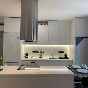 Apartamento Rentalsevilla Encantador Apartamento Junto A Gran Plaza, Sevilha