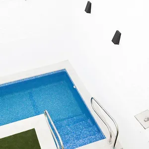 Apartamento Azahar De, Sevilha