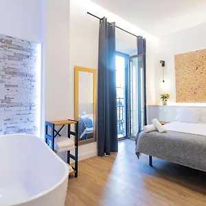 Apartamento Deluxe, Sevilha