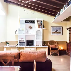 Apartamento Corral De La O Triana By Valcambre, Sevilha