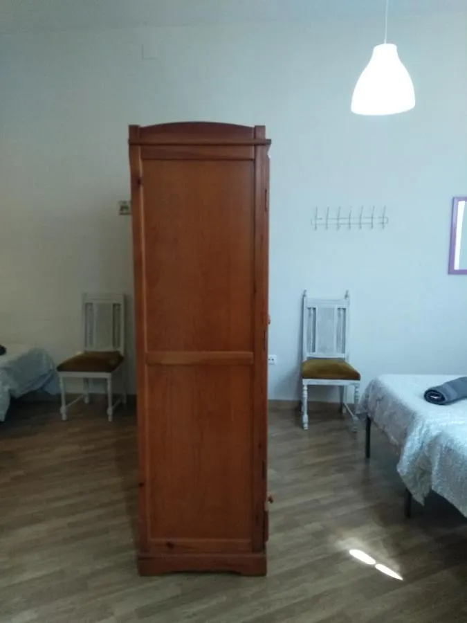 Apartamento Centro Santa Catalina 1º C Sevilla 0*,  Španělsko