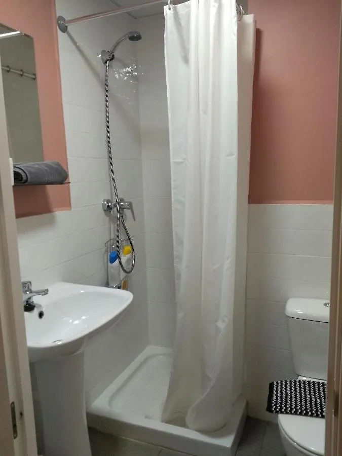 Apartamento Centro Santa Catalina 1º C Sevilla