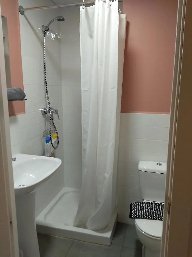 Apartamento Centro Santa Catalina 1º C Sevilha